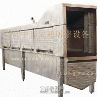 屠宰場設備-禽類屠宰設備-氣鼓式燙毛機