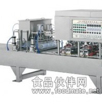溫州森奧機械BG-60全自動充填封口機