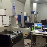 蔡司ZEISS三次元維修廠家