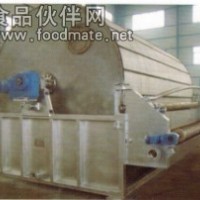 大廠供應折帶式真空轉鼓過濾機