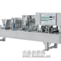 森奧機械BG-4全自動充填封口機
