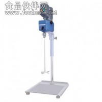 IKA RW 47 D 頂置式機(jī)械攪拌器