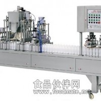 溫州森奧機械CFD-SO塑瓶充填封口機