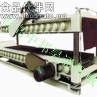 屠宰場設備-禽類屠宰設備-臥式平板脫毛機