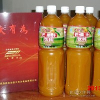 大有為天然芒果汁家庭實惠裝