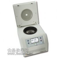 微量高速冷凍離心機(jī)