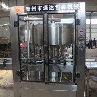 全自動高性能白酒灌裝機   灌裝機廠家