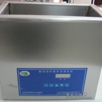 臺式數(shù)控超聲波清洗機(jī)