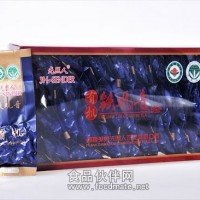 光照人鐵觀音韻香型藍色