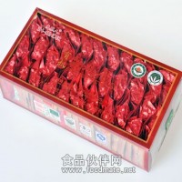 光照人鐵觀音茶（QT-680清香型紅色）
