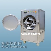 微波小型牛肉干烘干機(jī)殺菌機(jī)