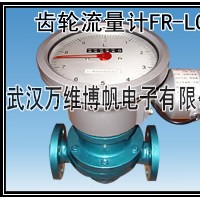 流量計(jì) 橢圓齒輪流量計(jì)FRLC