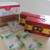 供應魔芋食品