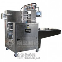 黑豬肉氣調包裝機