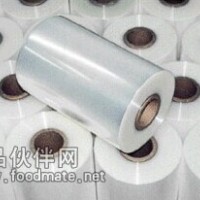 供應(yīng)POF 熱打孔膜 3絲POF熱收縮膜