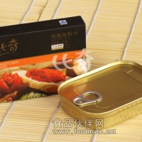 高檔海鮮食品、即食海鮮