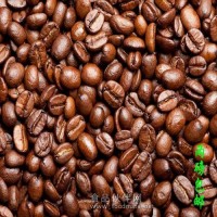 新鮮烘焙海南咖啡特產巴西咖啡豆代磨咖啡粉廠家直銷