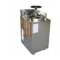 YXQ-LS-50G高壓蒸汽滅菌器型號