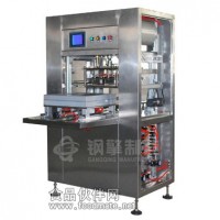 豆制品氣調包裝機