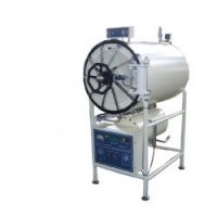 臥式高壓蒸汽滅菌器型號WS-500YDA