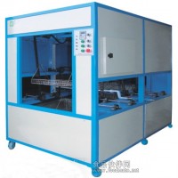 陶瓷花紙除膠自動(dòng)清洗機(jī)