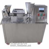 清華同創多功能水餃機