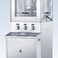 供應(yīng)上海天和牌ZP265系列智能型旋轉(zhuǎn)式壓片機