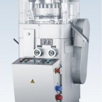 ZPW21A/ZPE21B雙色多功能旋轉(zhuǎn)式壓片機