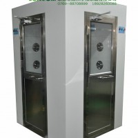 風淋室價格