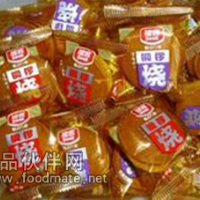 廠家供應(yīng)銅鑼燒包裝機(jī)
