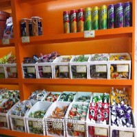 兜喀食品的開拓者