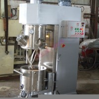 PMK200C 行星/三臂攪拌機(jī)混合機(jī)