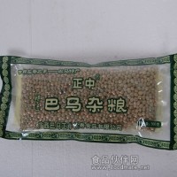 巴馬青皮黃豆