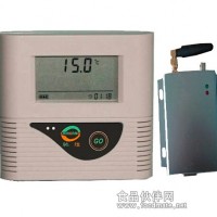 短信報(bào)警數(shù)溫度錄儀