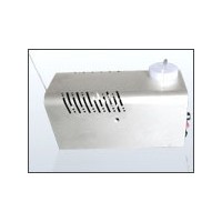 氣流示蹤泄露檢測發煙器