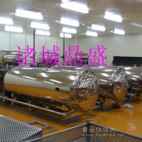 鹵肉殺菌鍋