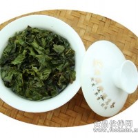 代理促銷茶葉清香型托酸一級鐵觀音80元/斤