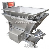火鍋料自動供漿機，魚丸貢丸設備