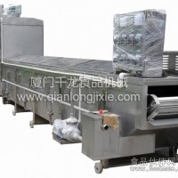 魚丸貢丸水煮生產(chǎn)線，福建廈門廠家直銷