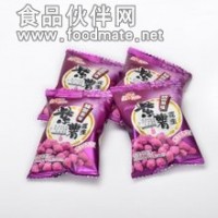 紫薯花生技術