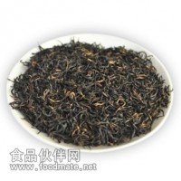 武夷山桐木關 正山小種濃果香紅茶