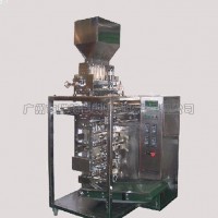 4.12多排顆粒包裝機