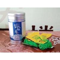 清香型正味二級鐵觀音精裝10元50g批發茶葉