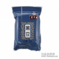 老申坊優質黑豆400g
