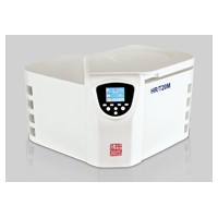 HR/T20M臺式高速冷凍離心機