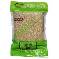 老申坊750g燕麥
