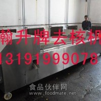 棗去核機