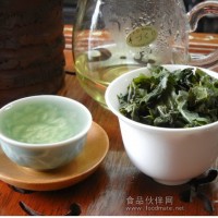 清香型托酸二級鐵觀音68元/斤特價批發茶葉