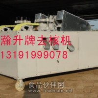 杏去核機