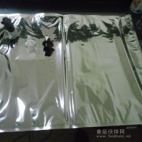 10L白酒包裝袋，調味品盒中袋帶吸嘴